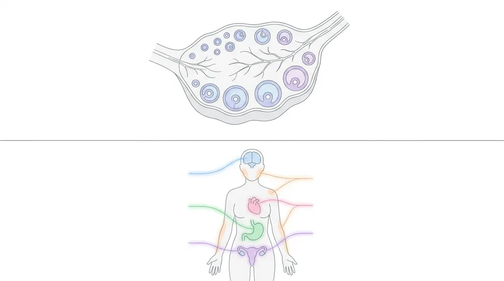 PCOS renamed to PMOS explainer graphic